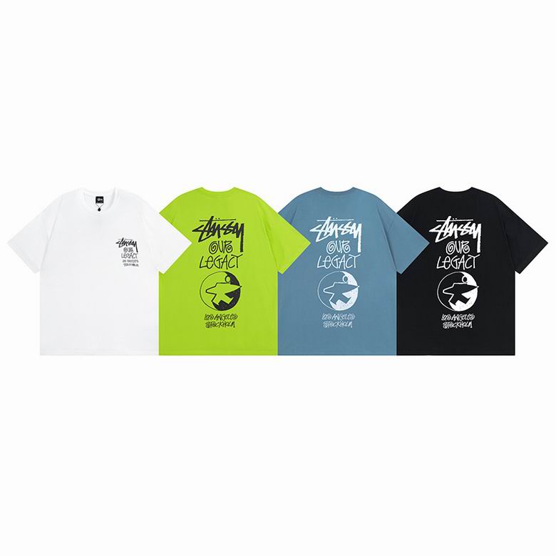 Stussy S-XL  19ttXB966